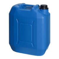 35L Blue Jerry Can