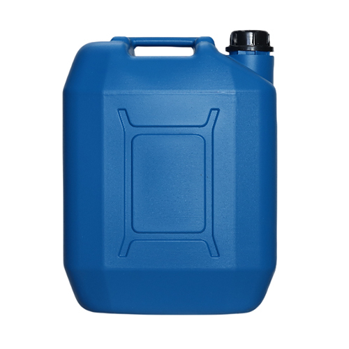 35L Blue Jerry Can