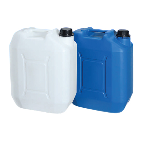 35L Jerry Cans - Capacity: 35 Ltr