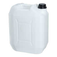 35L White Jerry Can