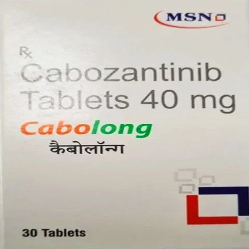Cabolong 20mg Tablet