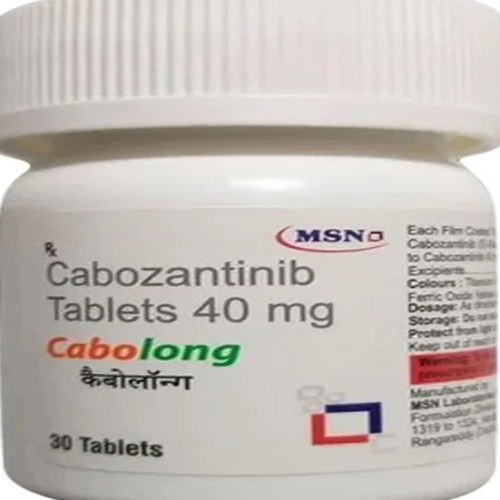 Cabolong 20mg Tablet