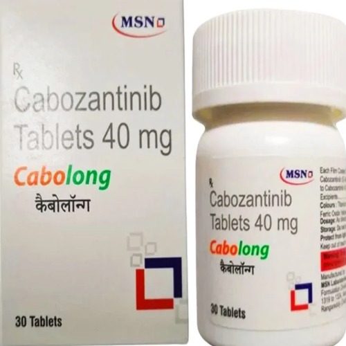 Cabolong 20mg Tablet