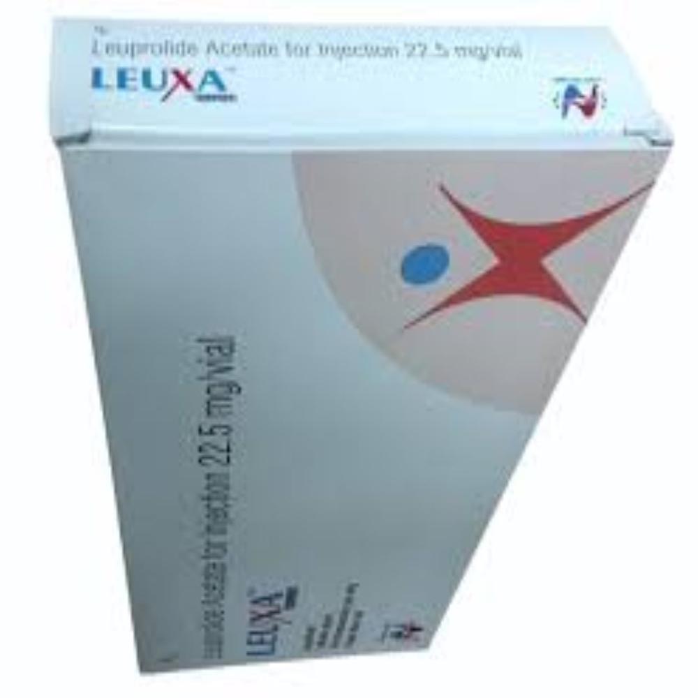 LEUXA 22.5 INJ