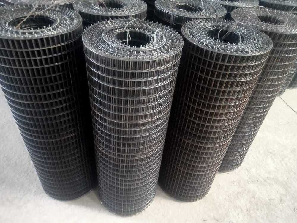 Weldmesh Jali - Color: Different Available