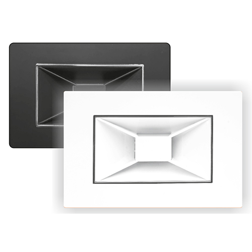 4 Way LED Foot Light