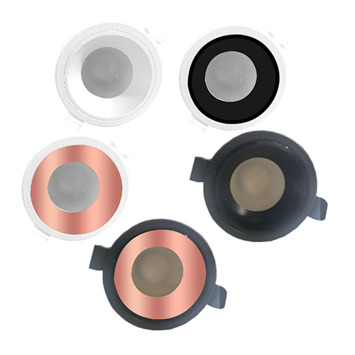 Grace COB LED Foot Light