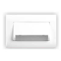 H-Type LED Foot Light