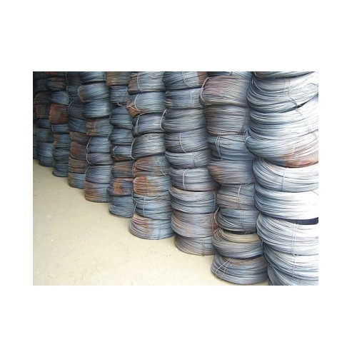 Ms Wire - Application: Industrial