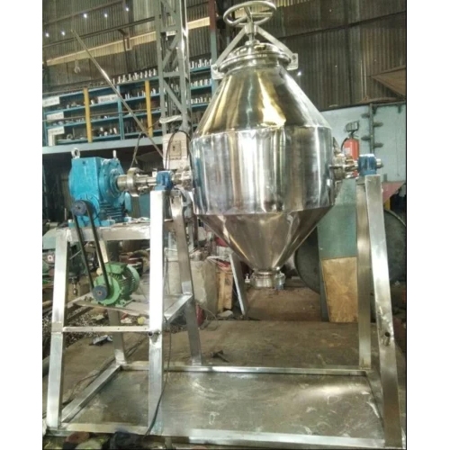 Octagonal Blender Machine