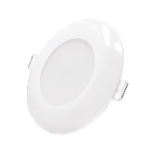 3 Watt Mini Led Junction Light - Color: White