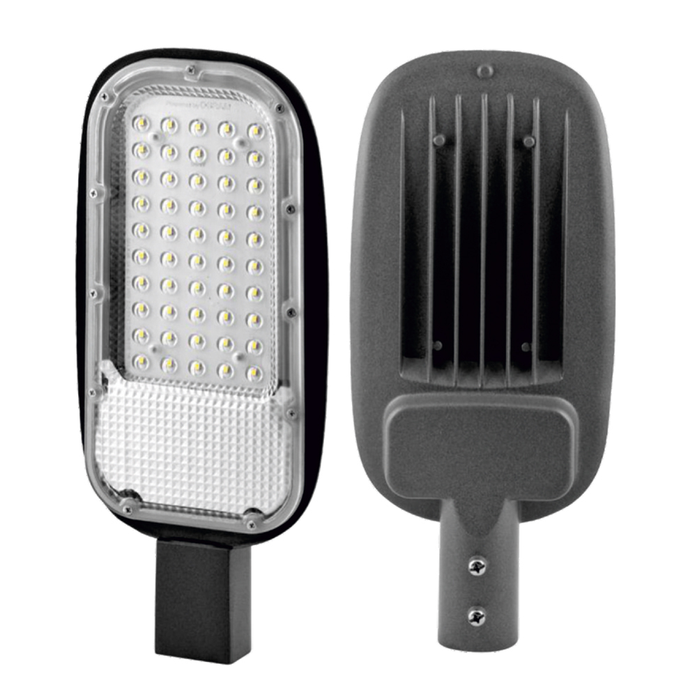 36 Watt Led Lense Street Light - Light Source: Electric