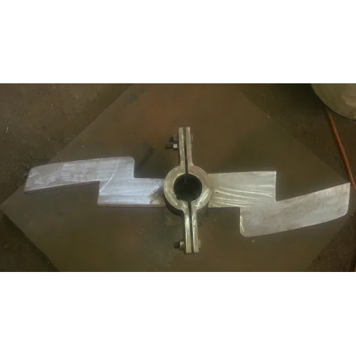 Stainless Steel Agitator