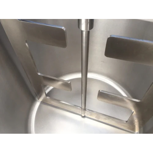 Stainless Steel Anchor Agitator