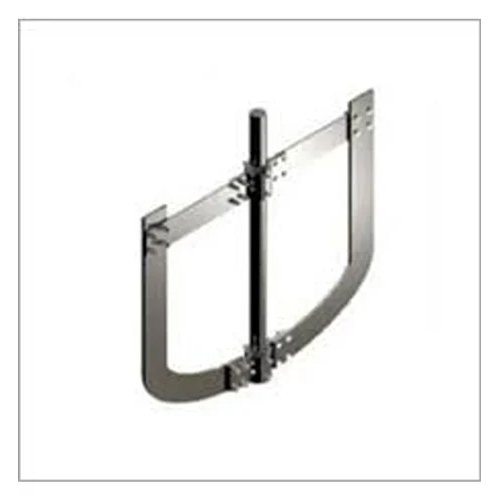 Stainless Steel Anchor Agitator