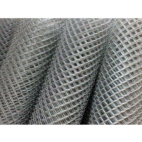 Chainlink Jali - Color: Different Available
