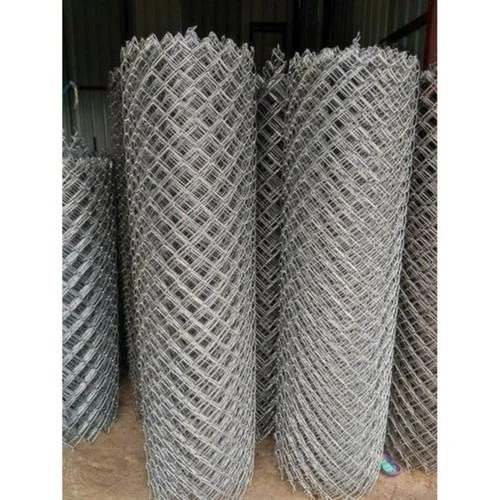 Chainlink Jali - Color: Different Available