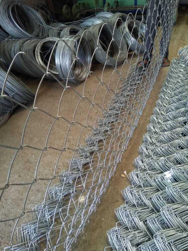 Chainlink Jali - Color: Different Available