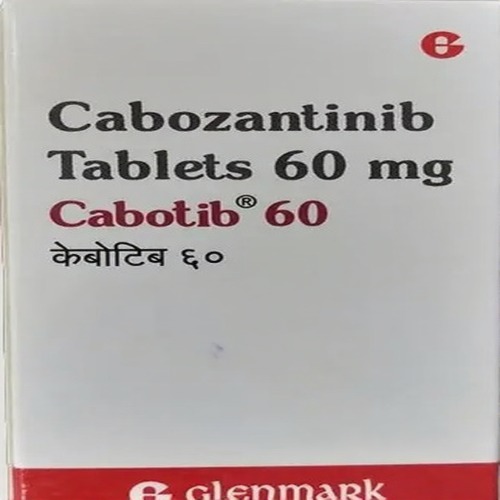 Cabotib 60 mg Tablet