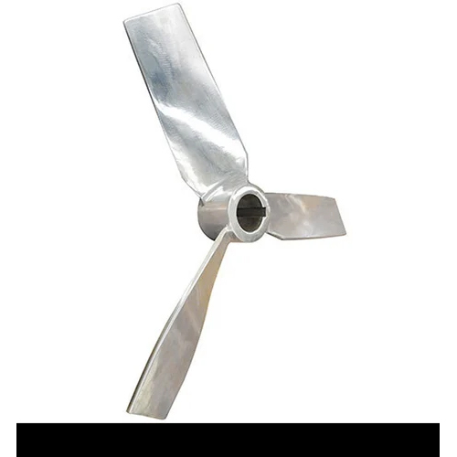Paddle Type Agitator