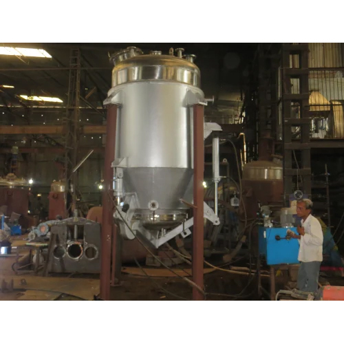 Falling Film Evaporator