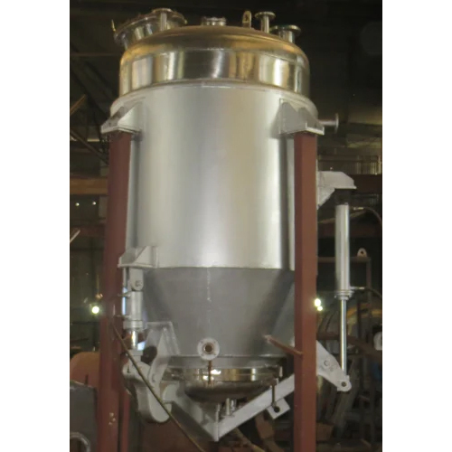 Falling Film Evaporator