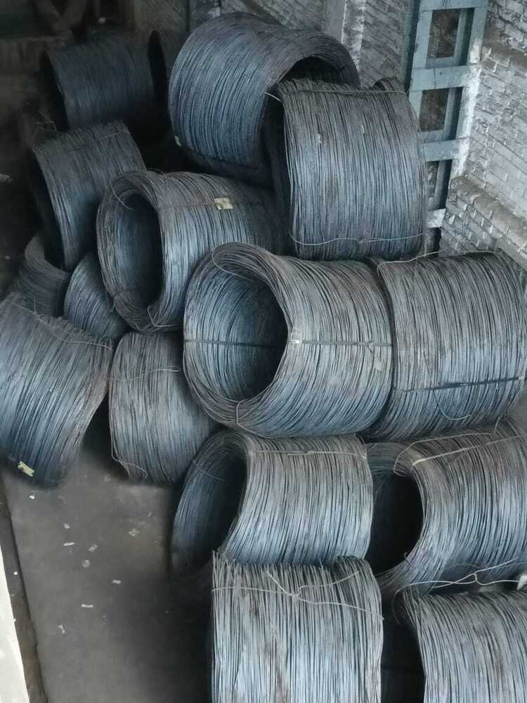 Ms Wire Rod - Color: Different Available