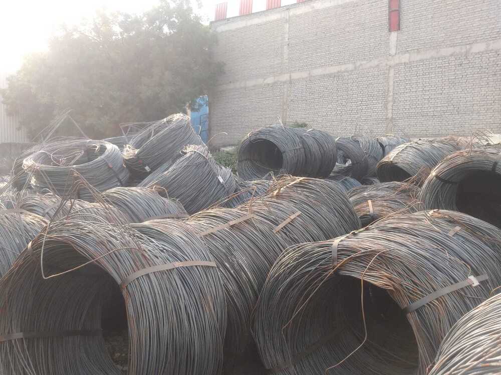 Ms Wire Rod - Color: Different Available