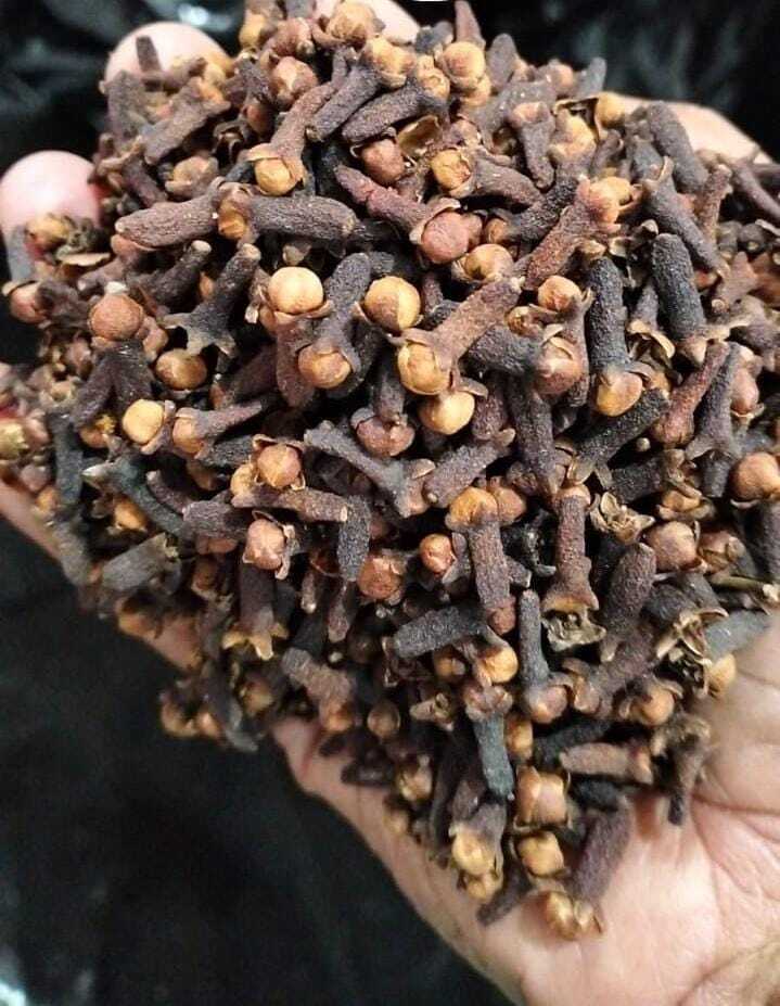 सम्पूर्ण लौंग