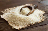 Basmati White Sella Rice