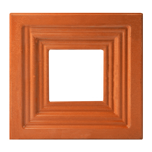 Red Square Hall Jali