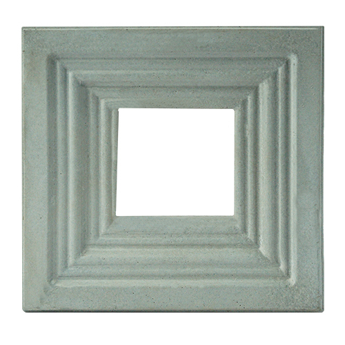 Grey Square Hall Jali