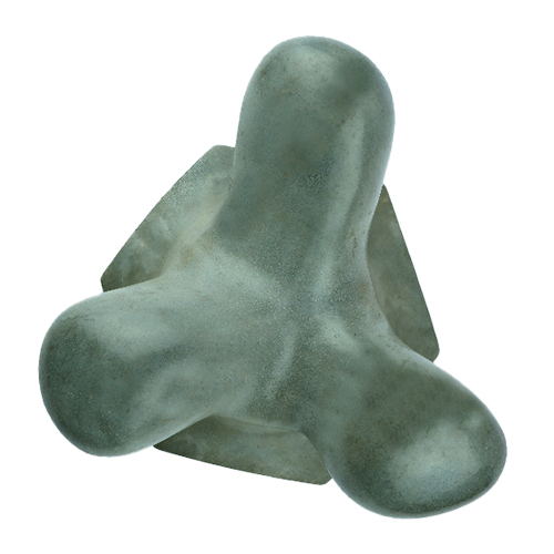 6Inch Designer Cement Blocks - Color: Various Available