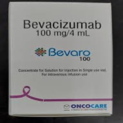 Bevaro 100 mg Injection