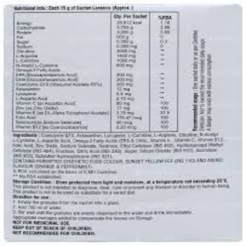 Bevaro 100 mg Injection