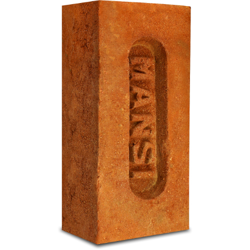 Manshi Handmade Bricks - Color: Any Color