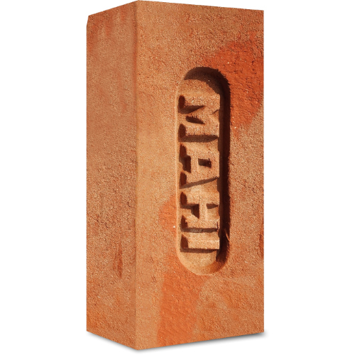 Mahi Handmade Bricks - Color: Any Color