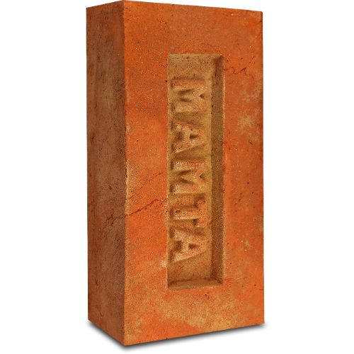 Mamta Handmade Bricks - Color: Any Color