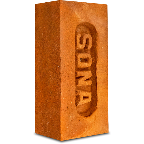 Sona Handmade Bricks - Color: Any Color