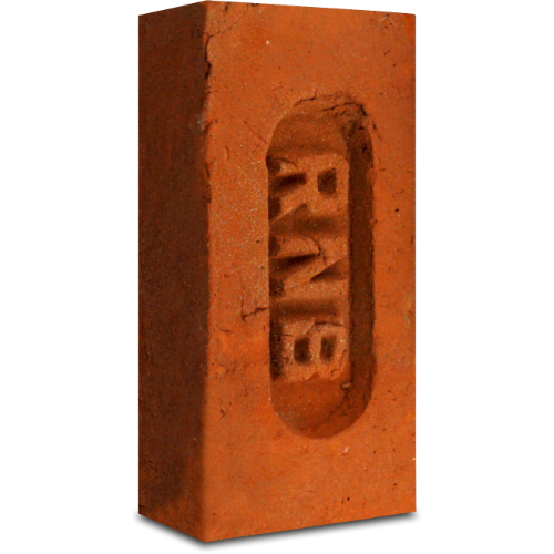 Rnb Handmade Bricks - Color: Any Color