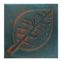 Copper Art Pcs10 - Color: Any Color