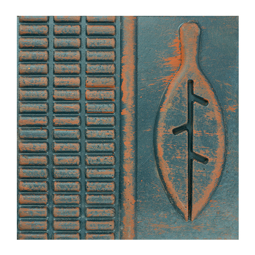 36Inch Square Designer Cladding - Color: Any Color