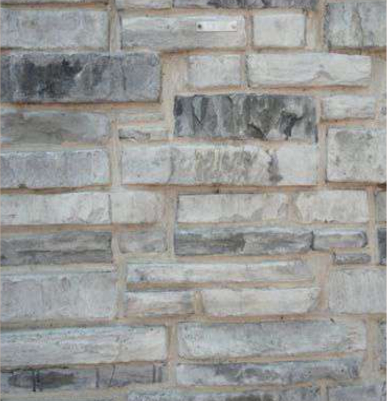 Cy02 Cypress Ledge Stone - Size: Various Available