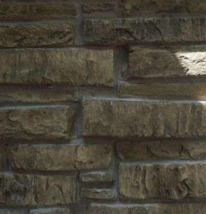 Cy01 Cypress Ledge Stone - Size: Various Available