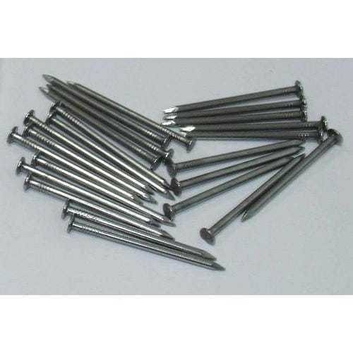 Ms Wire Nails (8 Gauge To 14 Gauge) - Feature: High Quality
