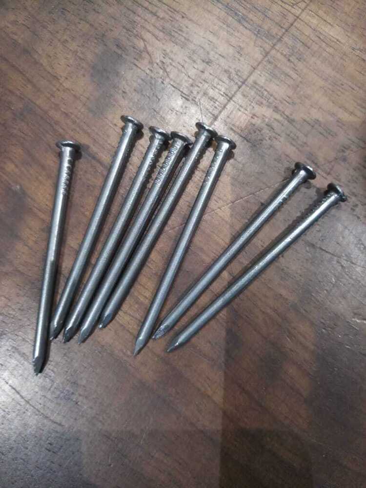 Ms Wire Nails (8 Gauge To 14 Gauge) - Feature: High Quality