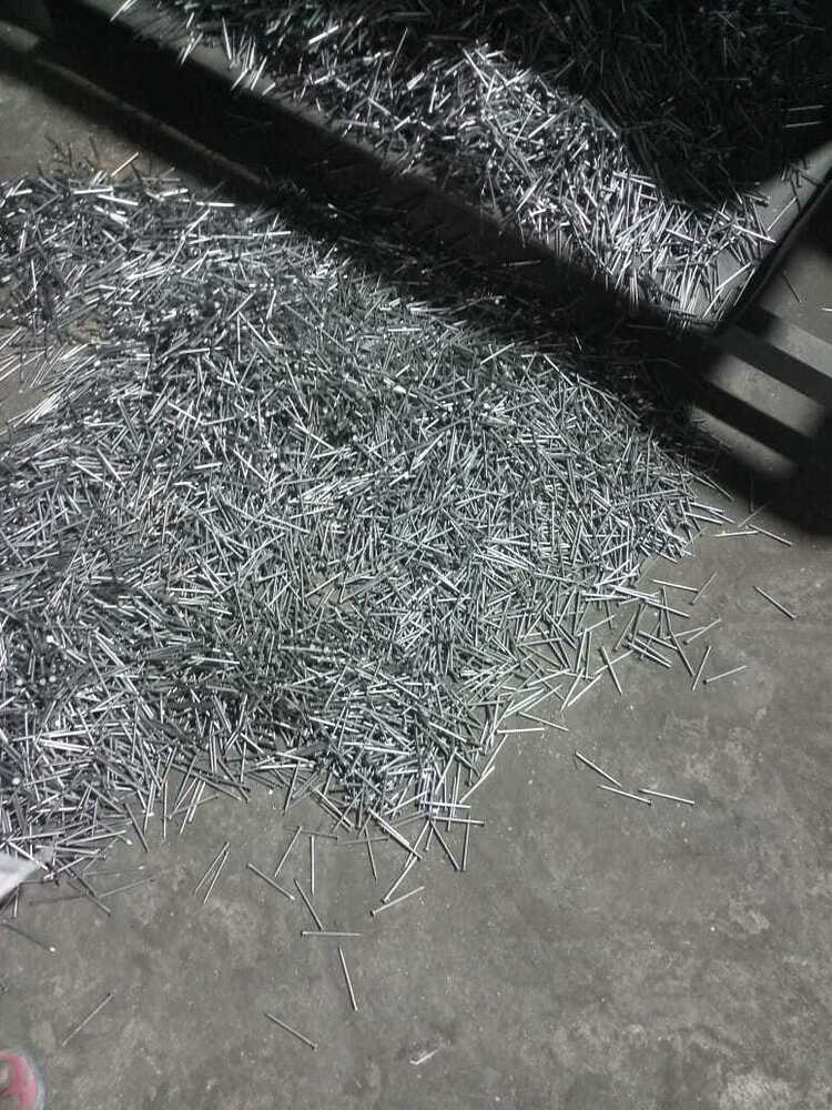 Ms Wire Nails (8 Gauge To 14 Gauge) - Feature: High Quality