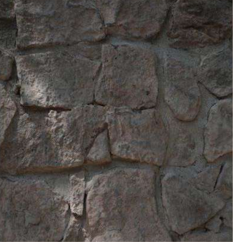 Fs01 Field Stone - Size: Various Available