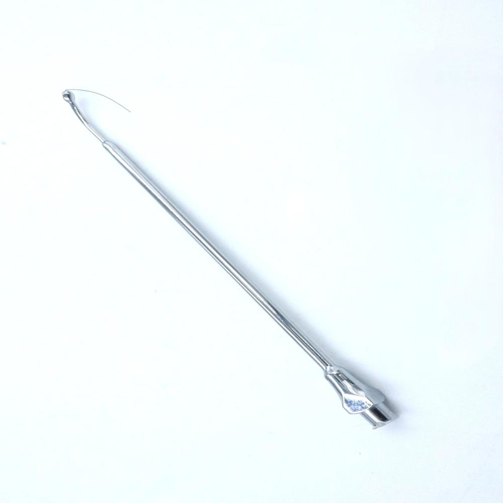 Fistula Dilator - Feature: - Surgical-Grade Stainless Steel