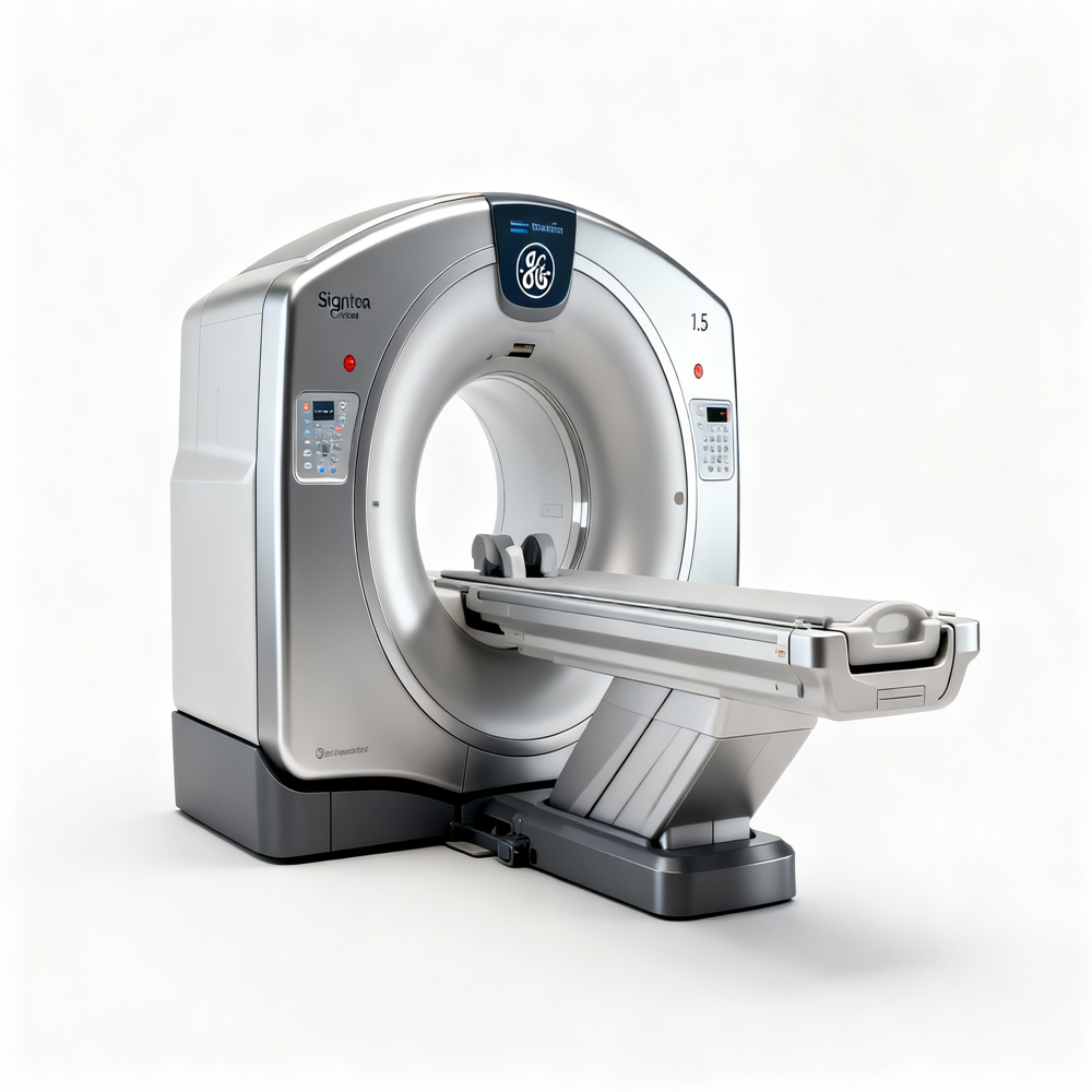 Refurbished Ge Signa Creator 1.5t